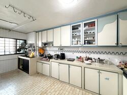 Blk 123 MARSILING RISE (Woodlands), HDB 5 Rooms #570193301